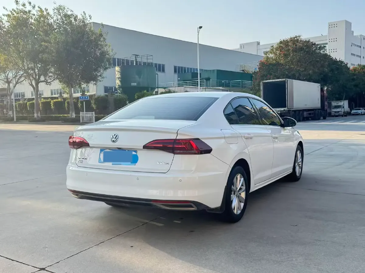 2020 Volkswagen Bora 1.5L 113HP L4 6AT,autocango,china used car exporter,china ev exporter,chinese used car exporter,chinese used ev exporter