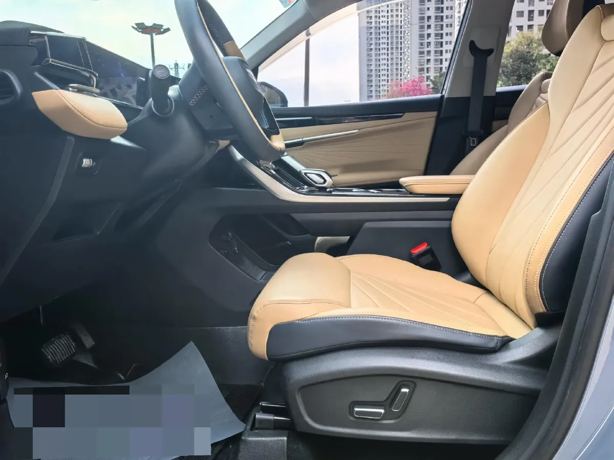 2023 Geely StarRay 1.5T 181HP L4 7DCT,autocango,china used car exporter,china ev exporter,chinese used car exporter,chinese used ev exporter