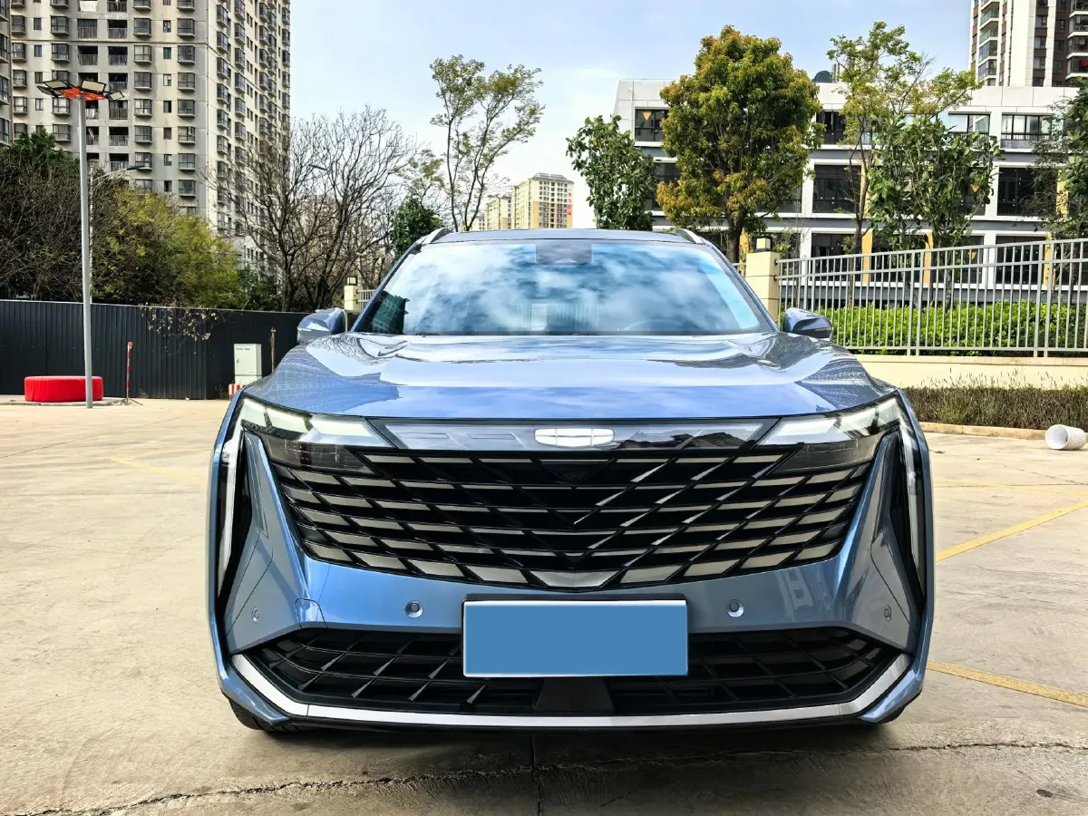 2023 Geely StarRay 1.5T 181HP L4 7DCT,autocango,china used car exporter,china ev exporter,chinese used car exporter,chinese used ev exporter