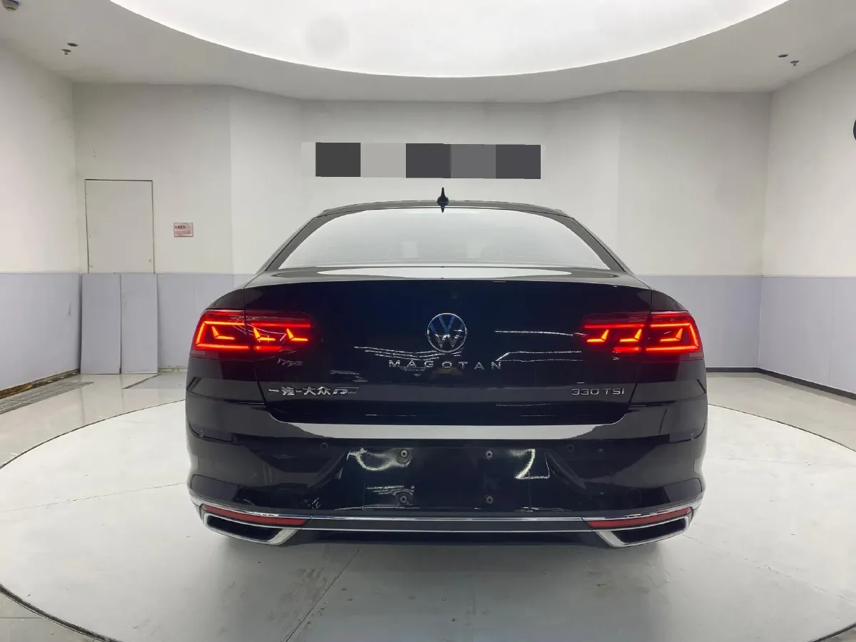 2021 Volkswagen Magotan 2.0T 186HP L4 7DCT,autocango,china used car exporter,china ev exporter,chinese used car exporter,chinese used ev exporter