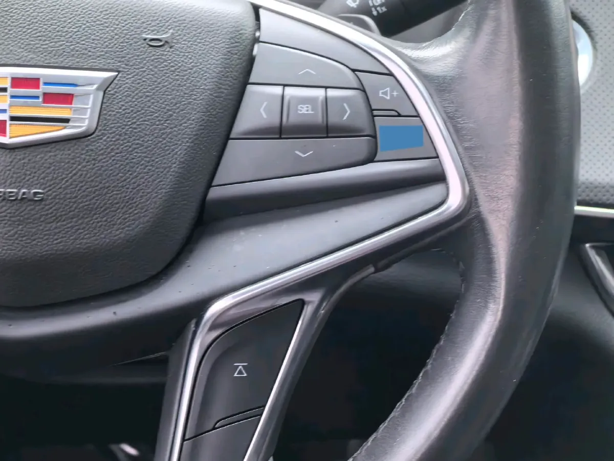 2022 Cadillac CT6 2.0T 237HP L4 10AT,autocango,china used car exporter,china ev exporter,chinese used car exporter,chinese used ev exporter