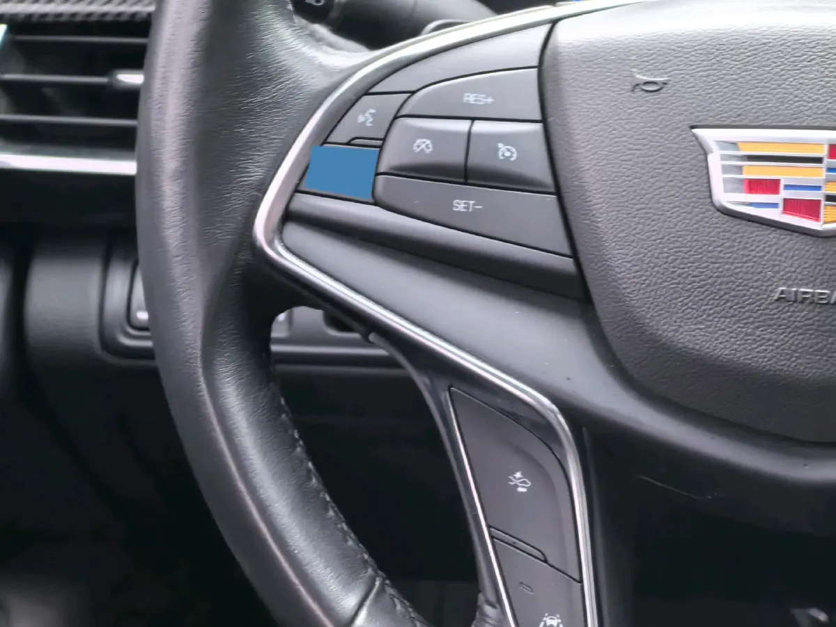 2022 Cadillac CT6 2.0T 237HP L4 10AT,autocango,china used car exporter,china ev exporter,chinese used car exporter,chinese used ev exporter