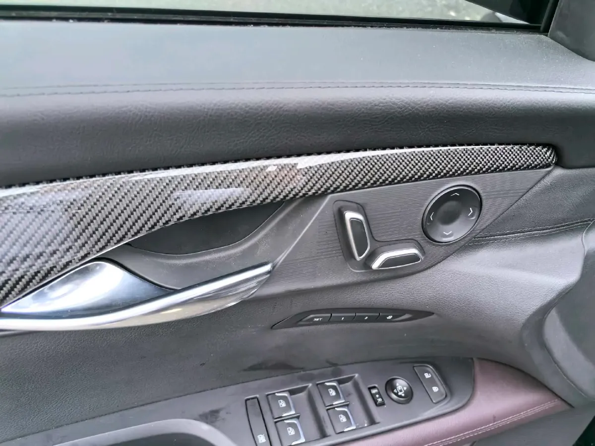 2022 Cadillac CT6 2.0T 237HP L4 10AT,autocango,china used car exporter,china ev exporter,chinese used car exporter,chinese used ev exporter