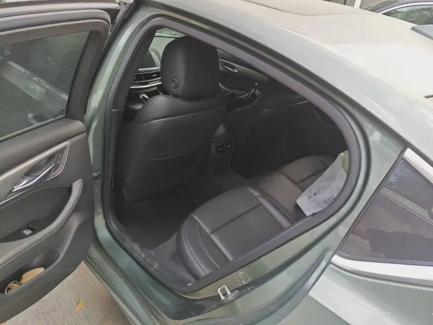 2022 Cadillac CT5 2.0T 237HP L4 10AT,autocango,china used car exporter,china ev exporter,chinese used car exporter,chinese used ev exporter