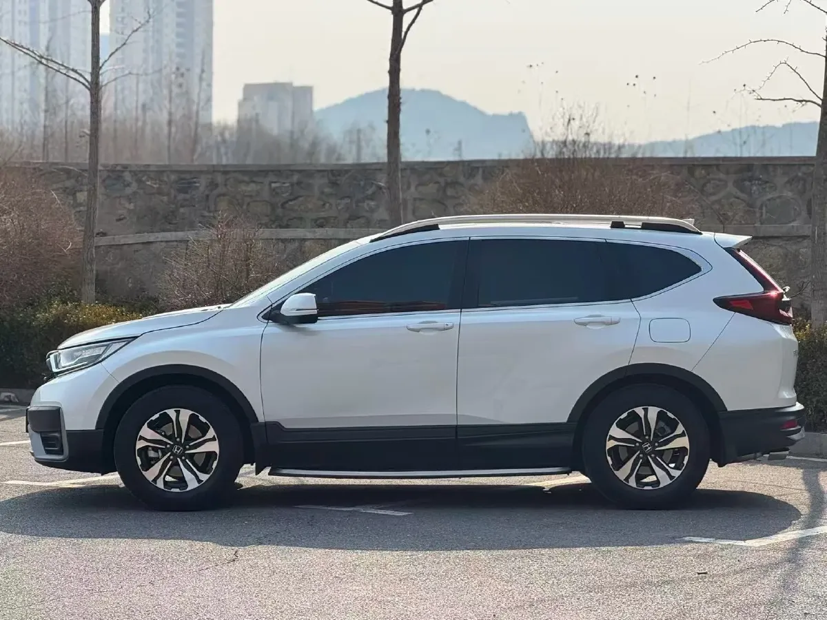 2021 Honda CR-V 1.5T 193HP L4 CVT,autocango,china used car exporter,china ev exporter,chinese used car exporter,chinese used ev exporter