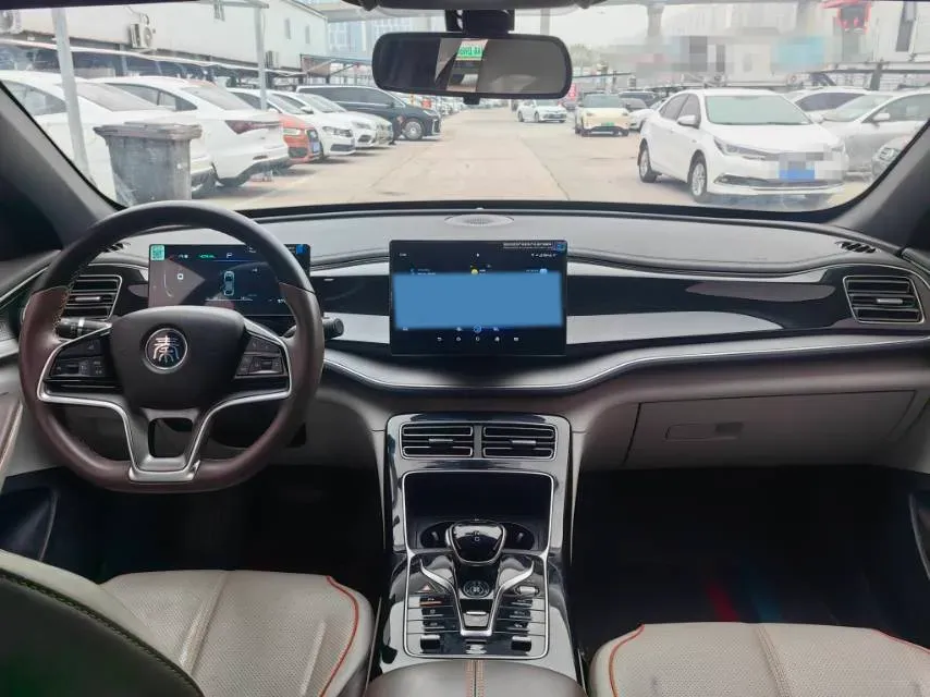 2024 BYD Qin Plus BEV 48KWH,autocango,china used car exporter,china ev exporter,chinese used car exporter,chinese used ev exporter