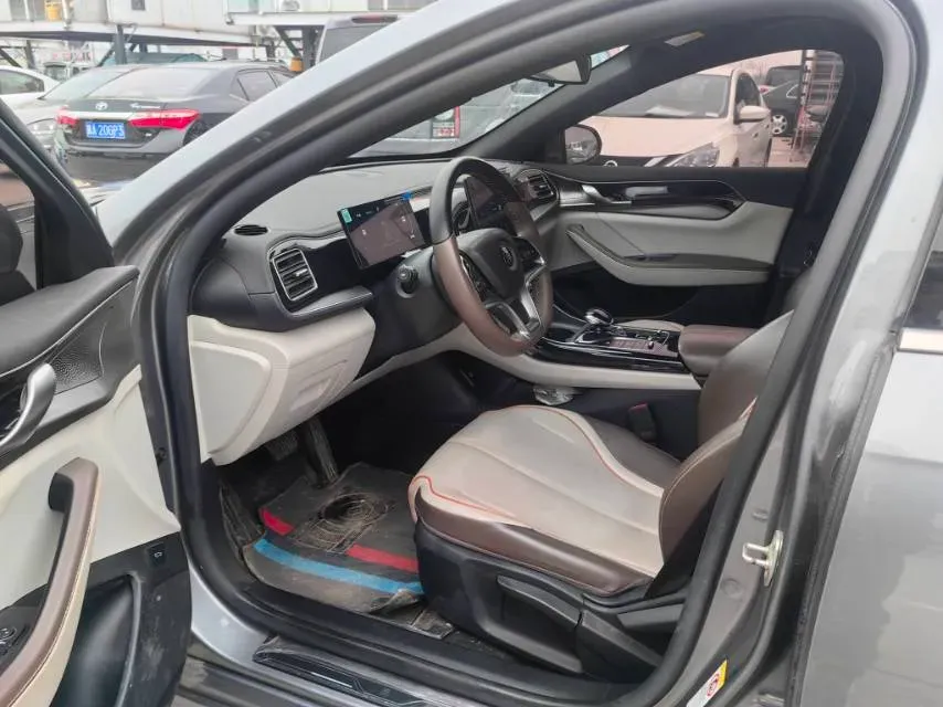 2024 BYD Qin Plus BEV 48KWH,autocango,china used car exporter,china ev exporter,chinese used car exporter,chinese used ev exporter