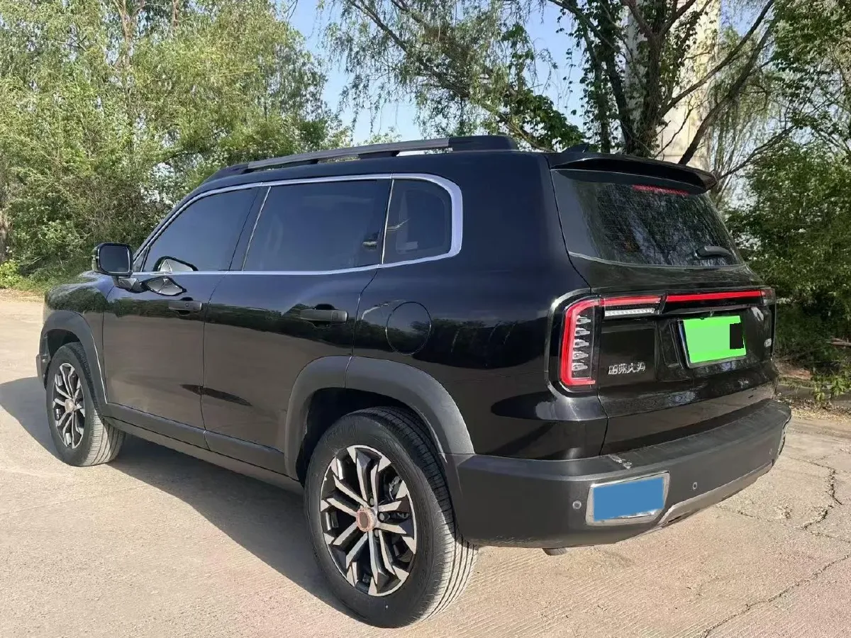 2021 Haval Dargo 1.5T 169HP L4 7DCT,autocango,china used car exporter,china ev exporter,chinese used car exporter,chinese used ev exporter