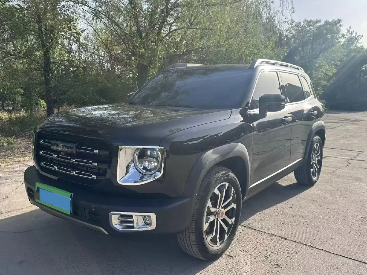 2021 Haval Dargo 1.5T 169HP L4 7DCT,autocango,china used car exporter,china ev exporter,chinese used car exporter,chinese used ev exporter
