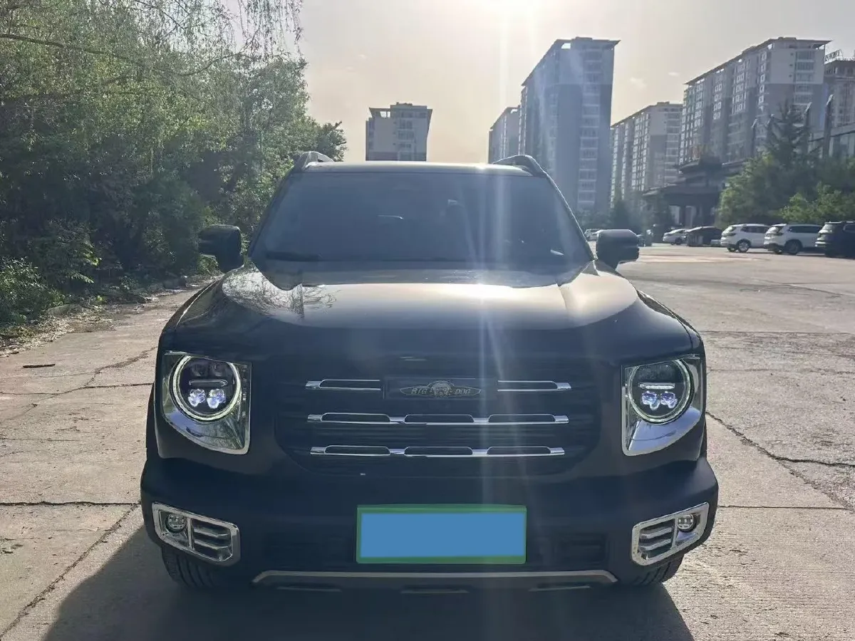 2021 Haval Dargo 1.5T 169HP L4 7DCT,autocango,china used car exporter,china ev exporter,chinese used car exporter,chinese used ev exporter