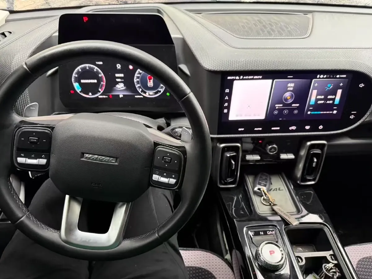 2021 Haval Dargo 1.5T 169HP L4 7DCT,autocango,china used car exporter,china ev exporter,chinese used car exporter,chinese used ev exporter