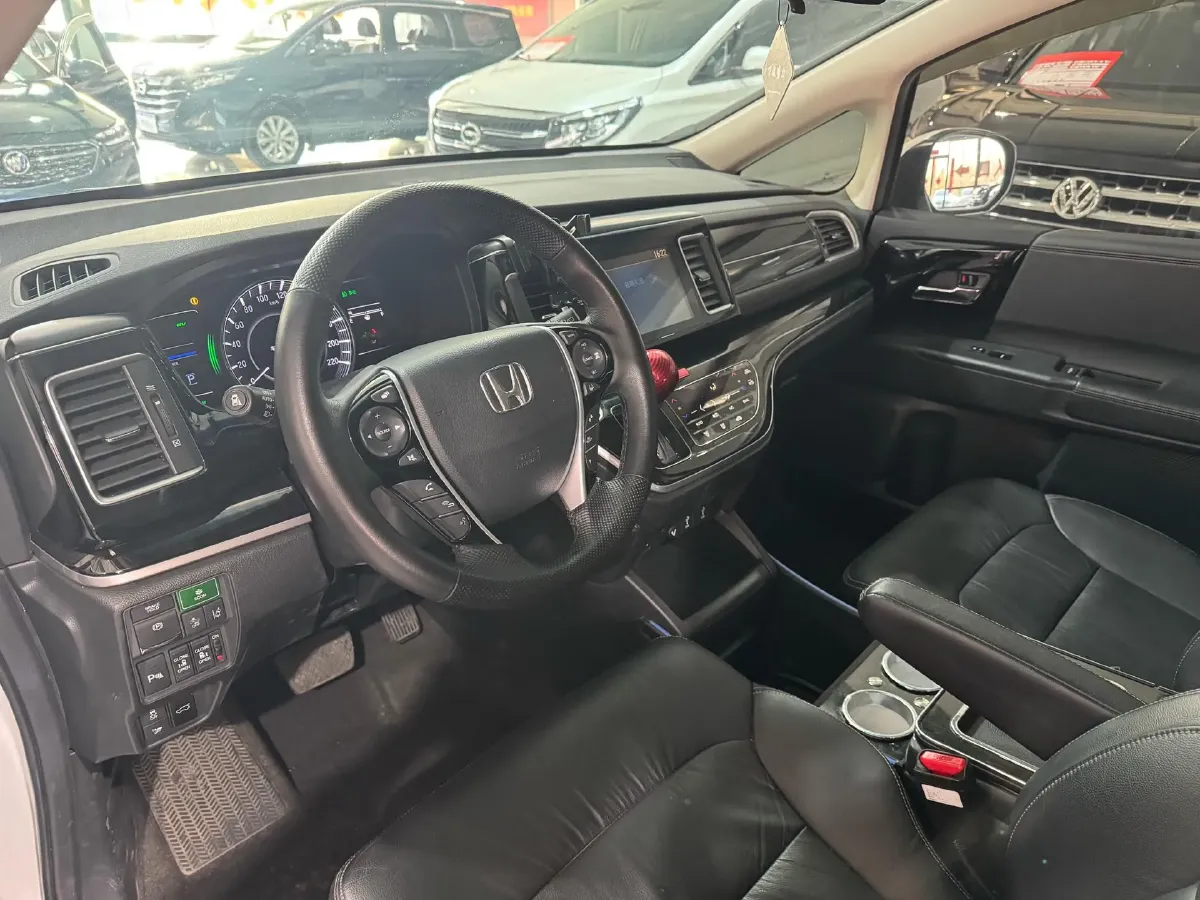 2019 Honda Elysioin 2.0L 146HP L4 E-CVT Hybrid,autocango,china used car exporter,china ev exporter,chinese used car exporter,chinese used ev exporter