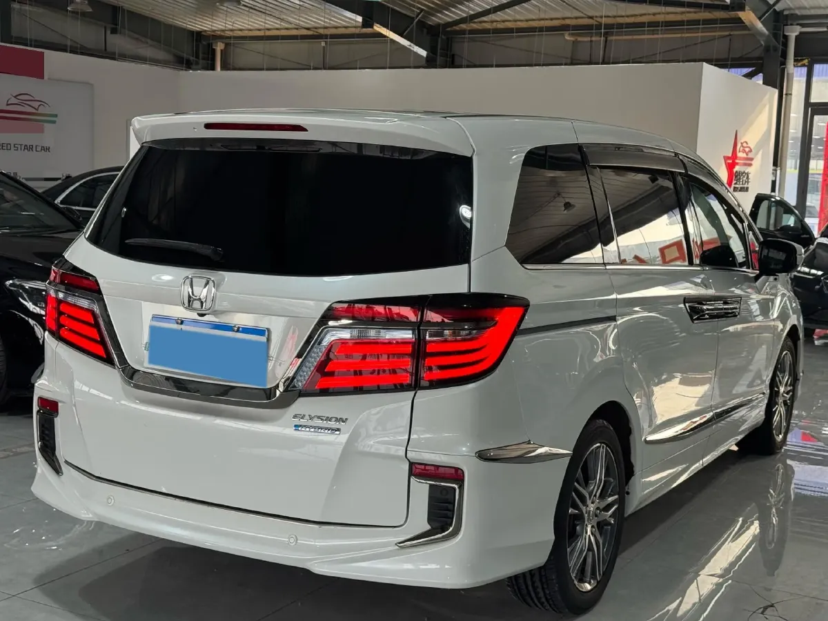 2019 Honda Elysioin 2.0L 146HP L4 E-CVT Hybrid,autocango,china used car exporter,china ev exporter,chinese used car exporter,chinese used ev exporter