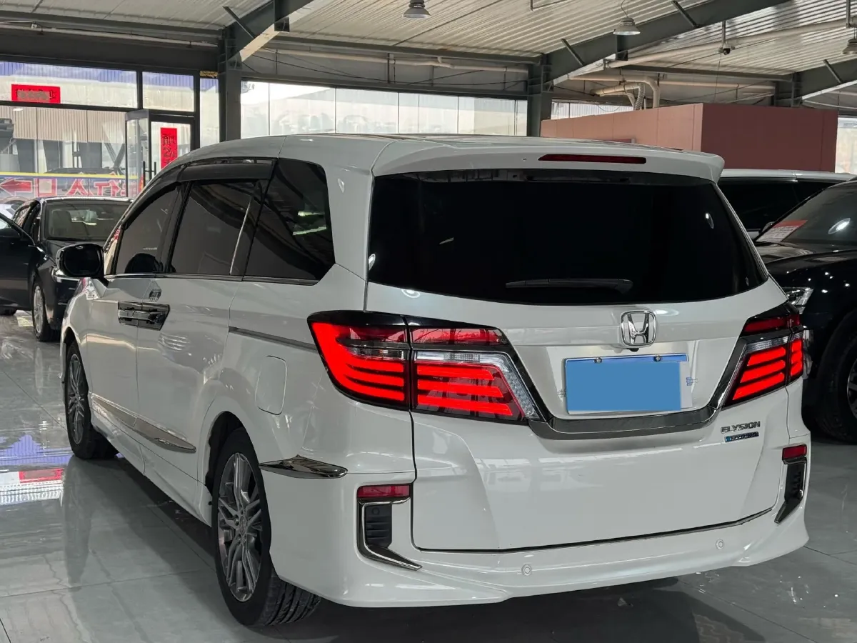 2019 Honda Elysioin 2.0L 146HP L4 E-CVT Hybrid,autocango,china used car exporter,china ev exporter,chinese used car exporter,chinese used ev exporter