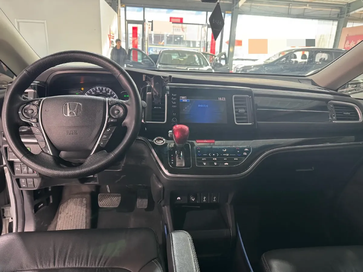 2019 Honda Elysioin 2.0L 146HP L4 E-CVT Hybrid,autocango,china used car exporter,china ev exporter,chinese used car exporter,chinese used ev exporter