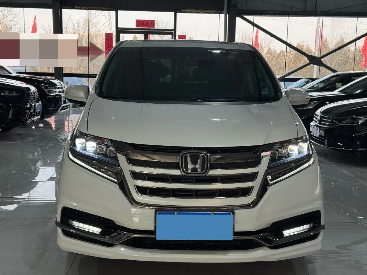 2019 Honda Elysioin 2.0L 146HP L4 E-CVT Hybrid,autocango,china used car exporter,china ev exporter,chinese used car exporter,chinese used ev exporter