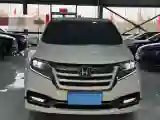 2019 Honda Elysioin 2.0L 146HP L4 E-CVT Hybrid