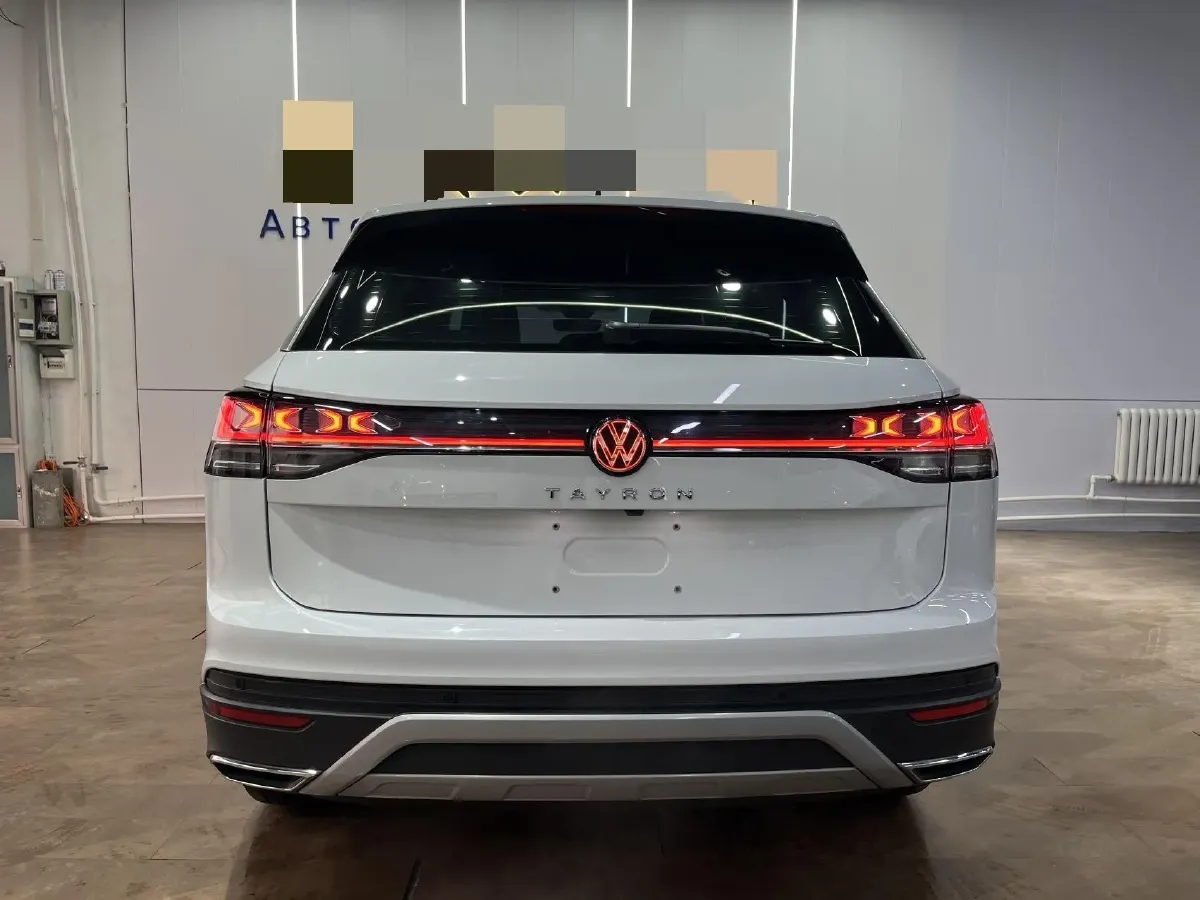 2023 Volkswagen Tayron 1.4T 150HP L4 7DCT,autocango,china used car exporter,china ev exporter,chinese used car exporter,chinese used ev exporter