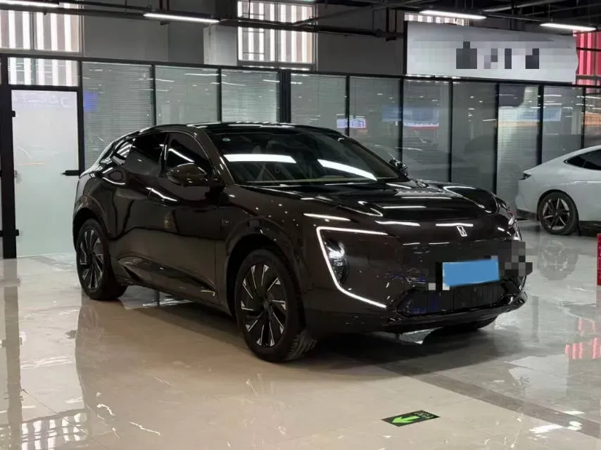 2024 Avatr 07 BEV 82.16KWH,autocango,china used car exporter,china ev exporter,chinese used car exporter,chinese used ev exporter