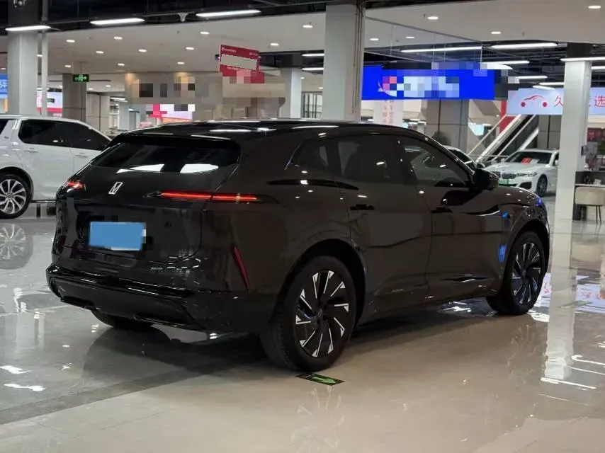 2024 Avatr 07 BEV 82.16KWH,autocango,china used car exporter,china ev exporter,chinese used car exporter,chinese used ev exporter