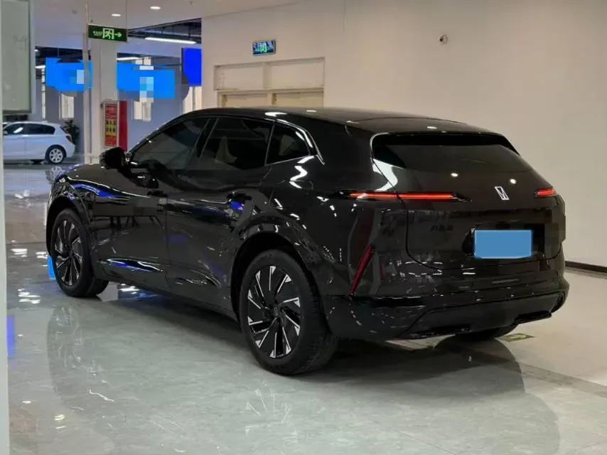 2024 Avatr 07 BEV 82.16KWH,autocango,china used car exporter,china ev exporter,chinese used car exporter,chinese used ev exporter