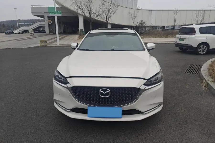 2020 Mazda Atenza 2.5L 192HP L4 6AT,autocango,china used car exporter,china ev exporter,chinese used car exporter,chinese used ev exporter