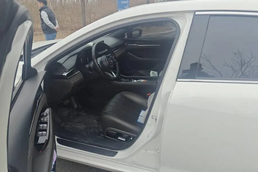 2020 Mazda Atenza 2.5L 192HP L4 6AT,autocango,china used car exporter,china ev exporter,chinese used car exporter,chinese used ev exporter