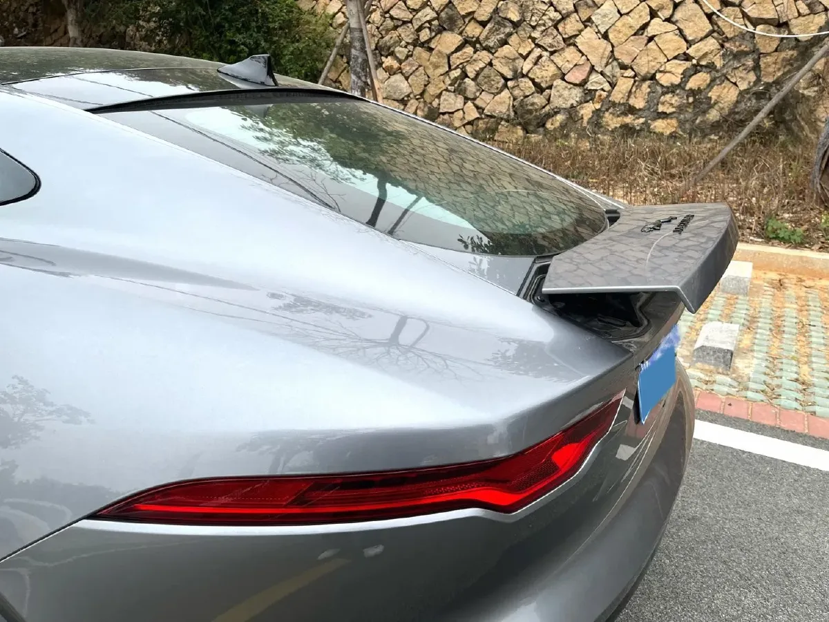 2021 Jaguar F-TYPE 3.0T 381HP V6 8AT,autocango,china used car exporter,china ev exporter,chinese used car exporter,chinese used ev exporter