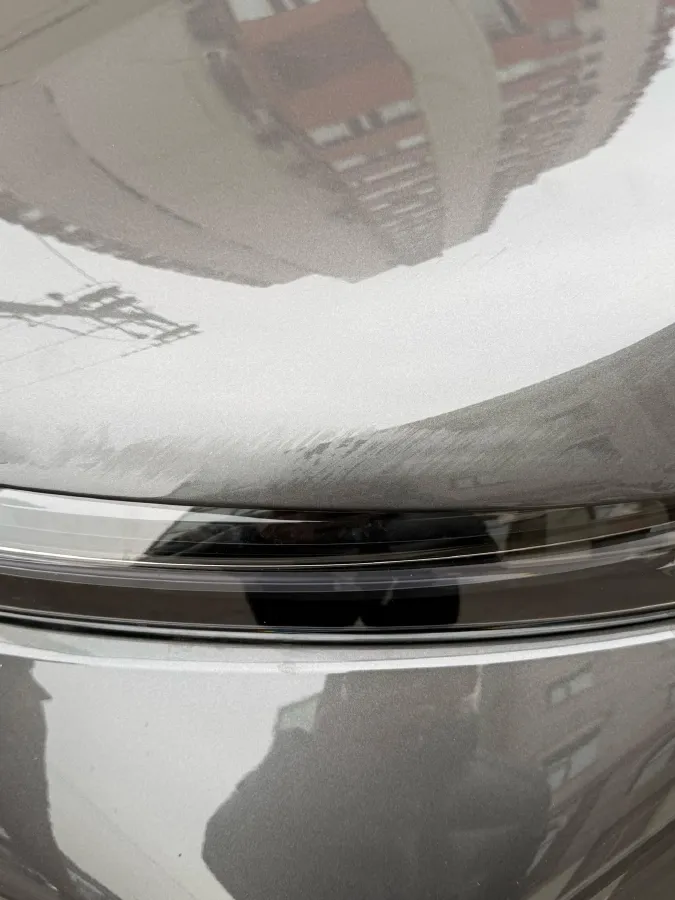 2024 Li L8 Range Extended 154HP REEV 52.3KWH,autocango,china used car exporter,china ev exporter,chinese used car exporter,chinese used ev exporter