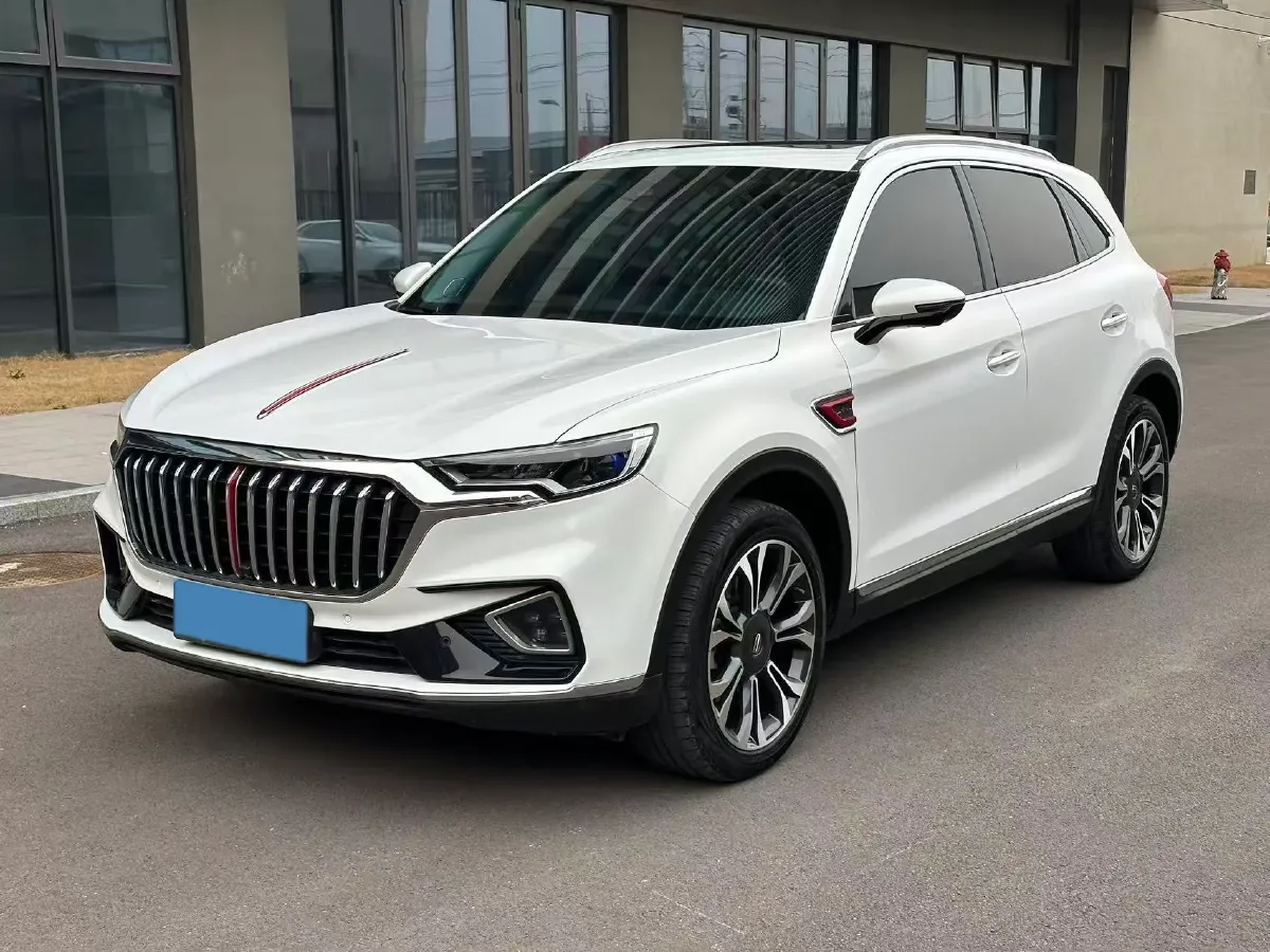 2019 HongQi HS5 2.0T 224HP L4 6AT,autocango,china used car exporter,china ev exporter,chinese used car exporter,chinese used ev exporter