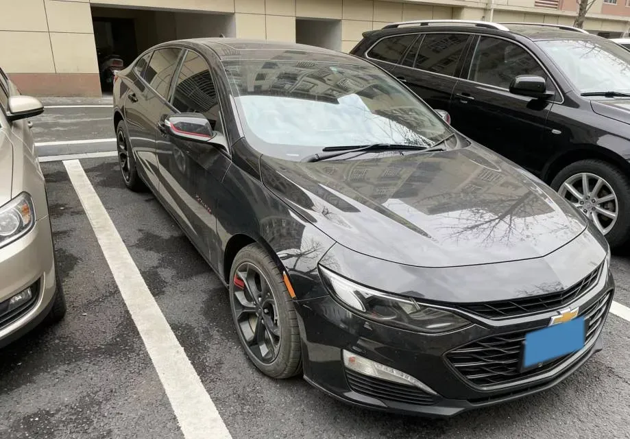 2019 Chevrolet Malibu XL 2.0T 241HP L4 9AT,autocango,china used car exporter,china ev exporter,chinese used car exporter,chinese used ev exporter