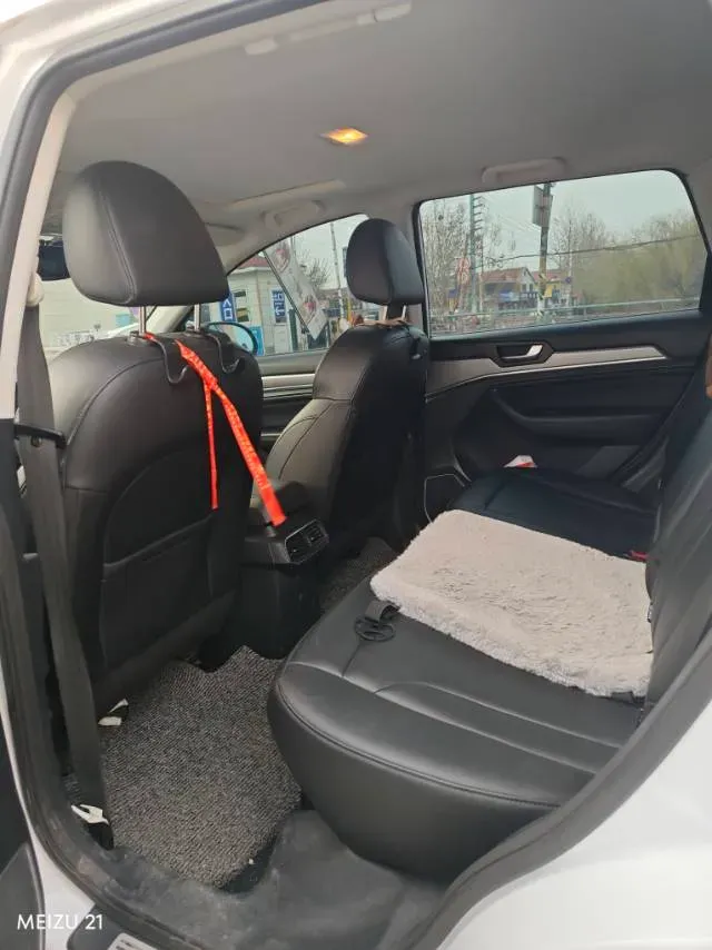 2018 Haval H6 1.5T 150HP L4 7DCT,autocango,china used car exporter,china ev exporter,chinese used car exporter,chinese used ev exporter