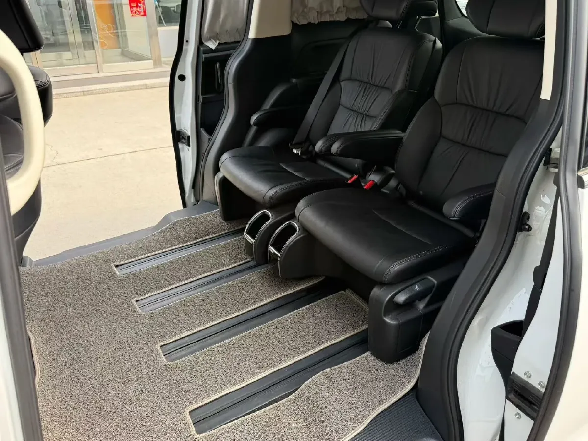 2024 Honda Odyssey 2.0L 146HP L4 E-CVT Hybrid,autocango,china used car exporter,china ev exporter,chinese used car exporter,chinese used ev exporter