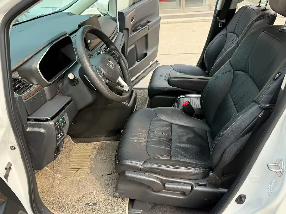 2024 Honda Odyssey 2.0L 146HP L4 E-CVT Hybrid,autocango,china used car exporter,china ev exporter,chinese used car exporter,chinese used ev exporter