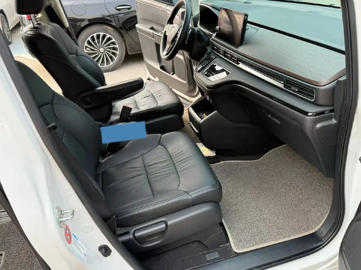 2024 Honda Odyssey 2.0L 146HP L4 E-CVT Hybrid,autocango,china used car exporter,china ev exporter,chinese used car exporter,chinese used ev exporter