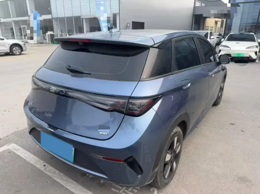 2025 BYD Dolphin BEV 45.12KWH,autocango,china used car exporter,china ev exporter,chinese used car exporter,chinese used ev exporter