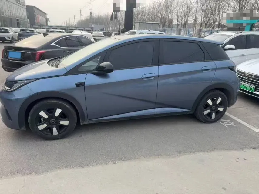 2025 BYD Dolphin BEV 45.12KWH,autocango,china used car exporter,china ev exporter,chinese used car exporter,chinese used ev exporter