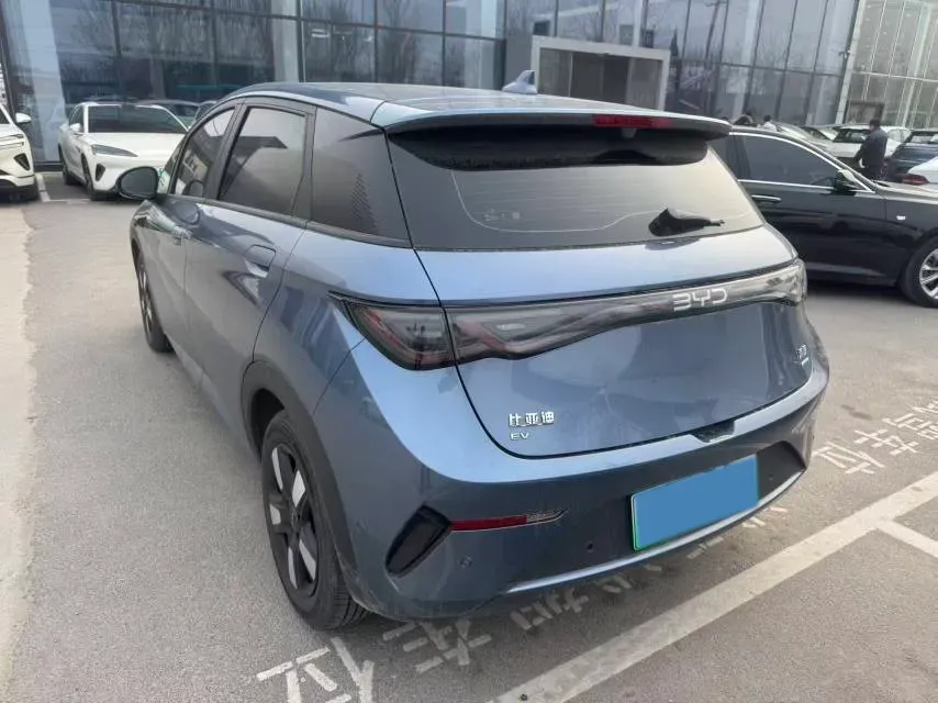 2025 BYD Dolphin BEV 45.12KWH,autocango,china used car exporter,china ev exporter,chinese used car exporter,chinese used ev exporter