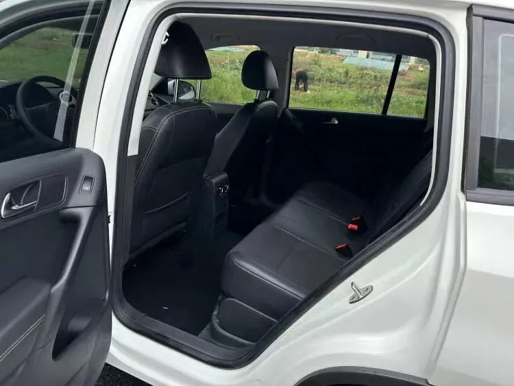 2016 Volkswagen Touran 1.4T 150HP L4 7DCT,autocango,china used car exporter,china ev exporter,chinese used car exporter,chinese used ev exporter