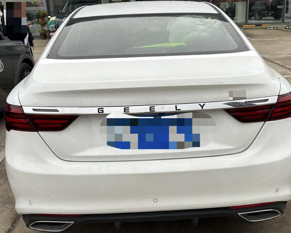 2021 Geely Binray 1.4T 141HP L4 CVT,autocango,china used car exporter,china ev exporter,chinese used car exporter,chinese used ev exporter