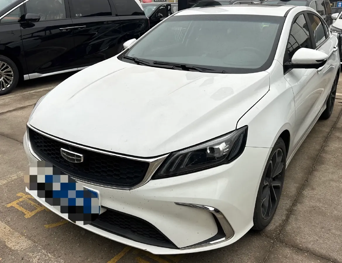 2021 Geely Binray 1.4T 141HP L4 CVT,autocango,china used car exporter,china ev exporter,chinese used car exporter,chinese used ev exporter