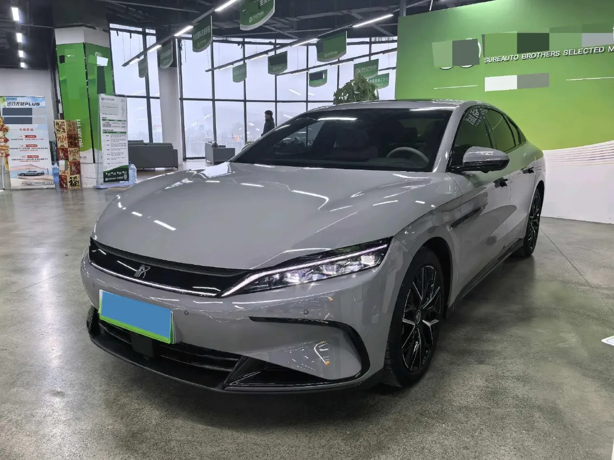 2025 BYD Han 1.5T 156HP L4 E-CVT PHEV,autocango,china used car exporter,china ev exporter,chinese used car exporter,chinese used ev exporter