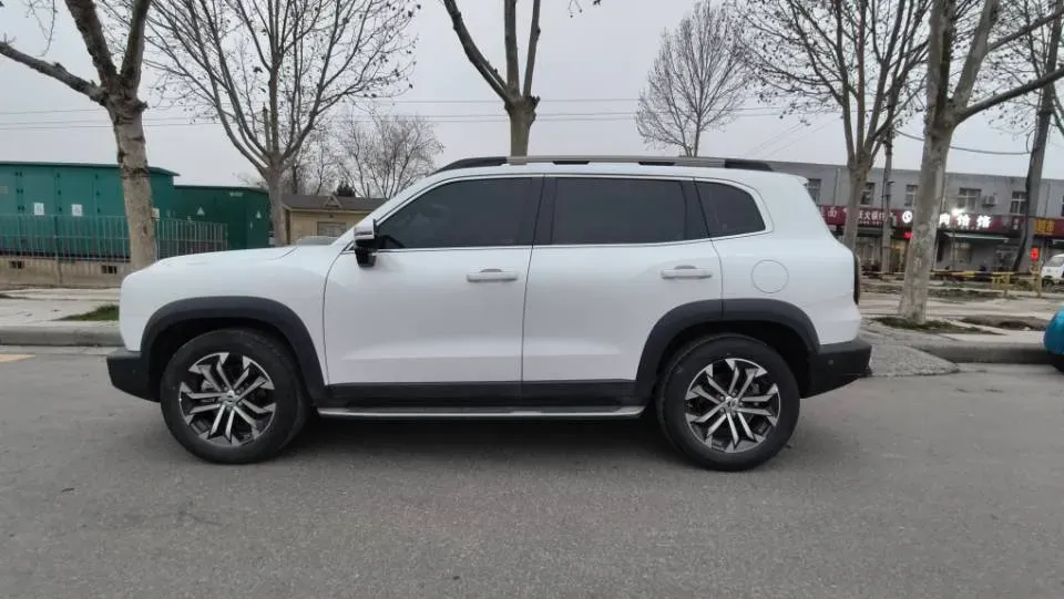 2021 Haval Dargo 1.5T 169HP L4 7DCT,autocango,china used car exporter,china ev exporter,chinese used car exporter,chinese used ev exporter