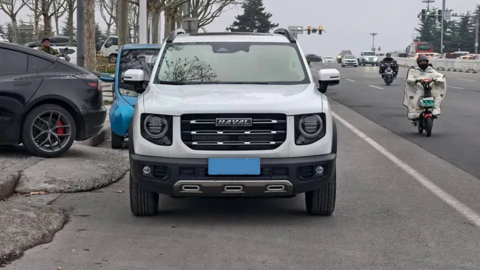 2021 Haval Dargo 1.5T 169HP L4 7DCT,autocango,china used car exporter,china ev exporter,chinese used car exporter,chinese used ev exporter