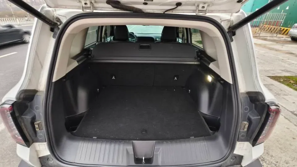 2021 Haval Dargo 1.5T 169HP L4 7DCT,autocango,china used car exporter,china ev exporter,chinese used car exporter,chinese used ev exporter