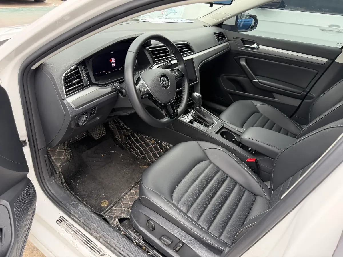 2021 Volkswagen Lamando 1.4T 150HP L4 7DCT,autocango,china used car exporter,china ev exporter,chinese used car exporter,chinese used ev exporter