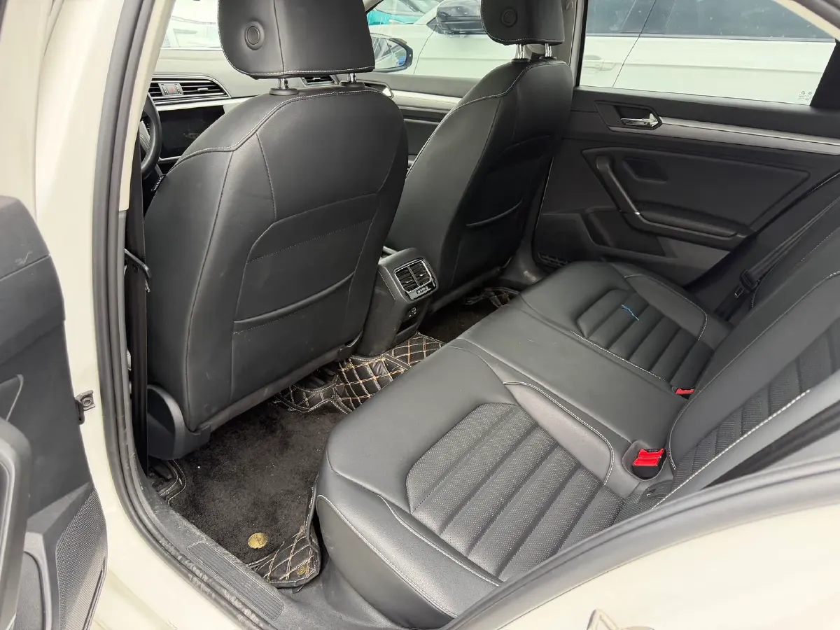 2021 Volkswagen Lamando 1.4T 150HP L4 7DCT,autocango,china used car exporter,china ev exporter,chinese used car exporter,chinese used ev exporter