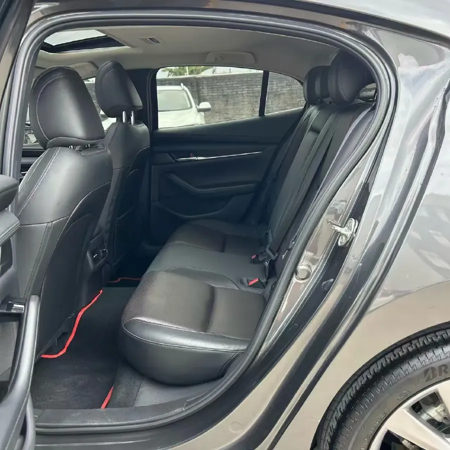 2021 Mazda 3 Axela 2.0L 158HP L4 6AT,autocango,china used car exporter,china ev exporter,chinese used car exporter,chinese used ev exporter