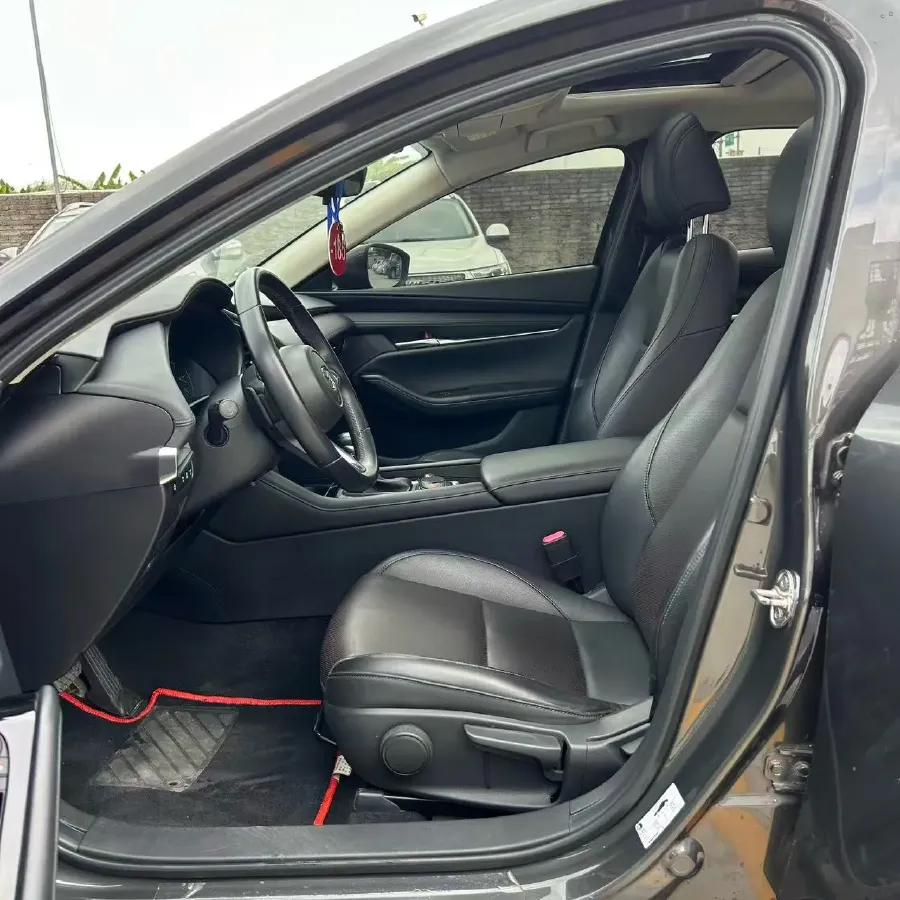 2021 Mazda 3 Axela 2.0L 158HP L4 6AT,autocango,china used car exporter,china ev exporter,chinese used car exporter,chinese used ev exporter