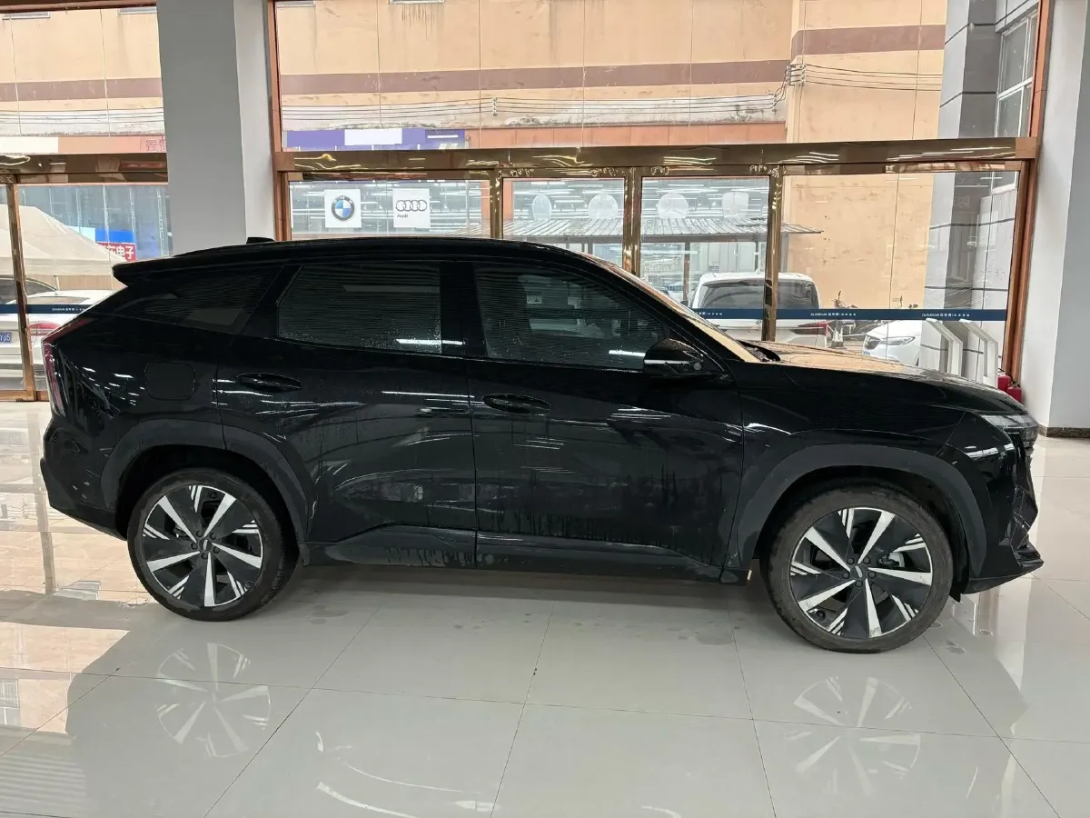 2023 Geely StarRay 1.5T 181HP L4 7DCT,autocango,china used car exporter,china ev exporter,chinese used car exporter,chinese used ev exporter